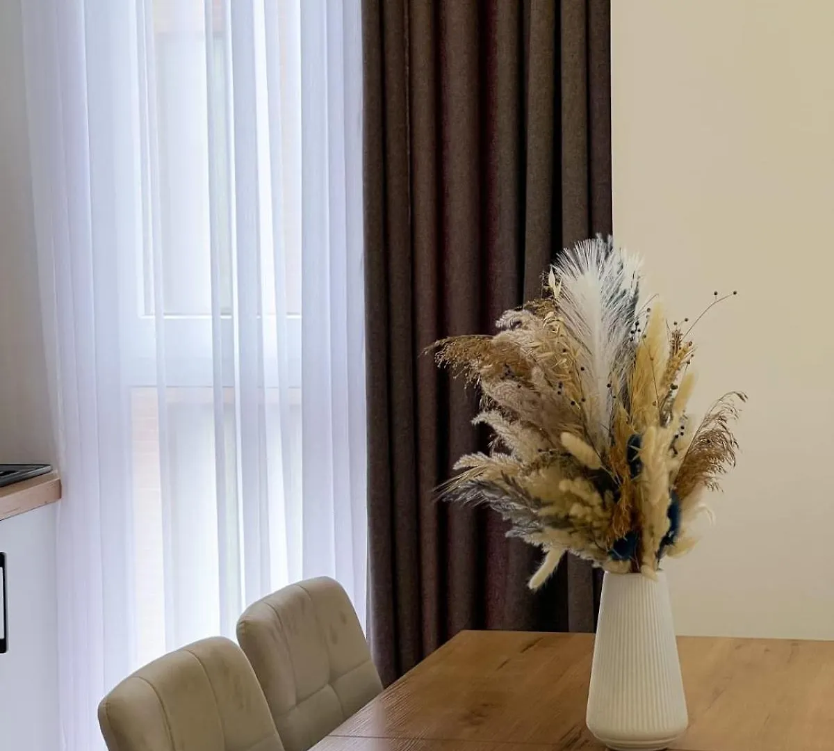Boulevard Apartment 티라나